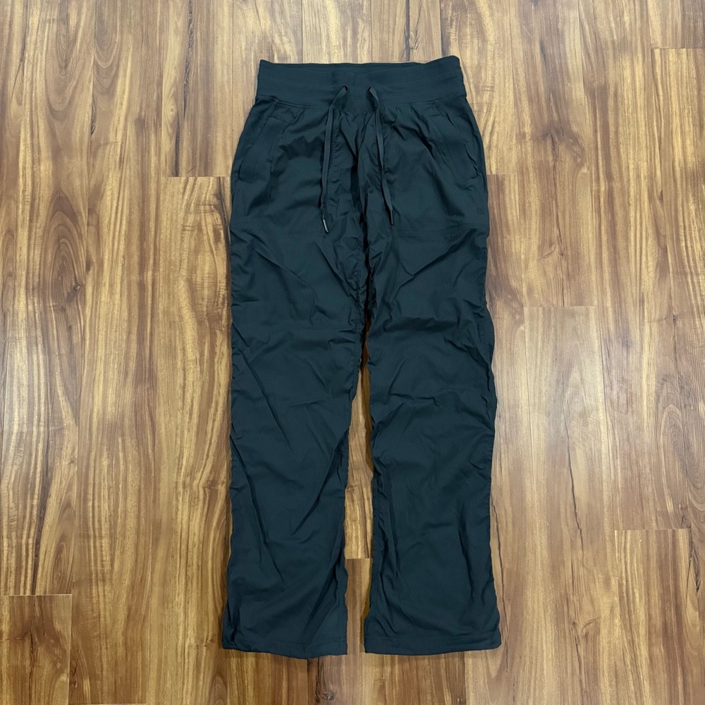 Lululemon Athletica Dance Studio Pants
